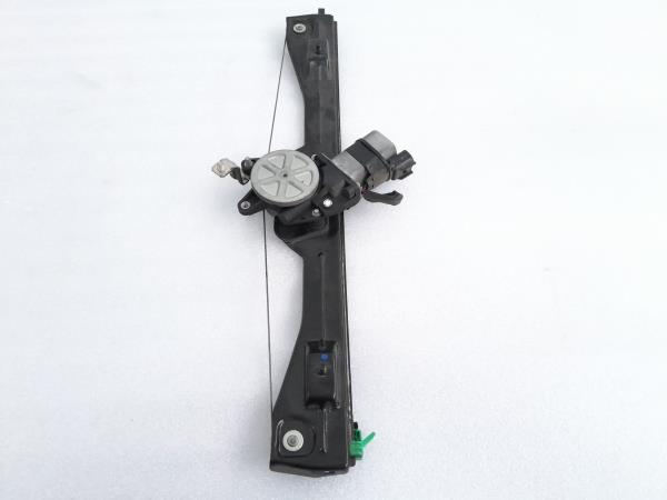 Elevador vidros frente direito FIAT Linea (323_)