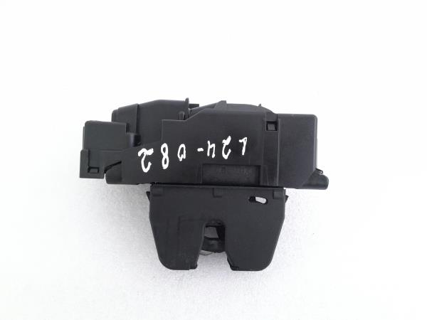 Fechadura / fecho da mala CITROËN C4 II (B7)