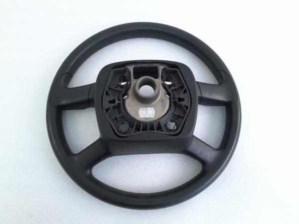 Volante de dirección VOLKSWAGEN Transporter V (7HA, 7HH, 7EA, 7EH) Imagem-2
