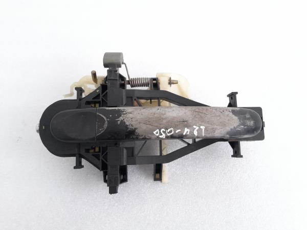 Puxador porta frente direita VOLKSWAGEN Transporter V (7HA, 7HH, 7EA, 7EH)