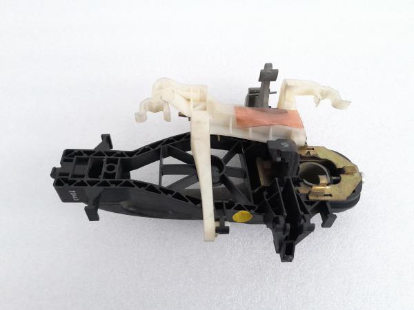 Puxador porta frente direita VOLKSWAGEN Transporter V (7HA, 7HH, 7EA, 7EH) Imagem-1