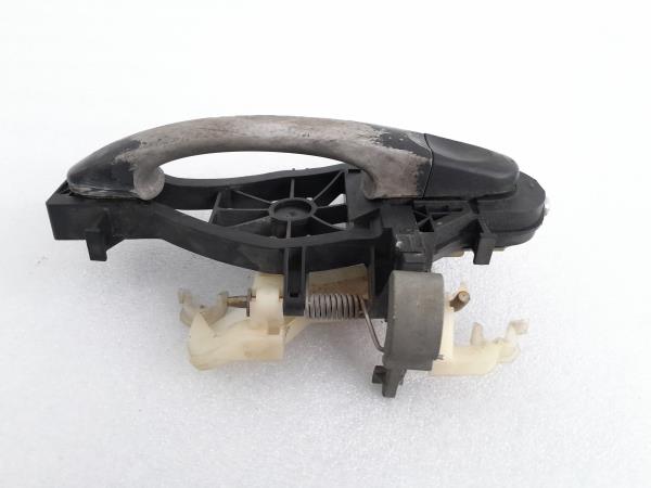 Puxador porta frente direita VOLKSWAGEN Transporter V (7HA, 7HH, 7EA, 7EH) Imagem-2