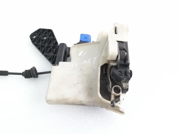 Fechadura / fecho porta frente direito VOLKSWAGEN Transporter V (7HA, 7HH, 7EA, 7EH) Imagem-2