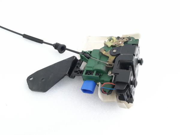 Fechadura / fecho porta frente direito VOLKSWAGEN Transporter V (7HA, 7HH, 7EA, 7EH) Imagem-4