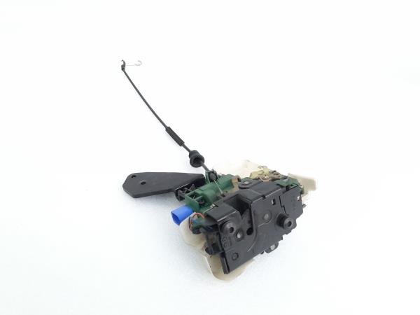 Fechadura / fecho porta frente direito VOLKSWAGEN Transporter V (7HA, 7HH, 7EA, 7EH) Imagem-5