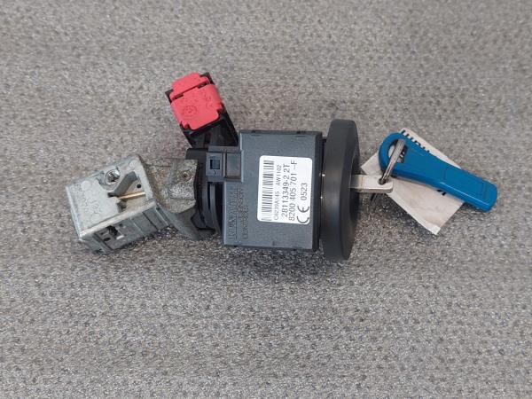 Bombín de encendido RENAULT Master III (FV) Imagem-1