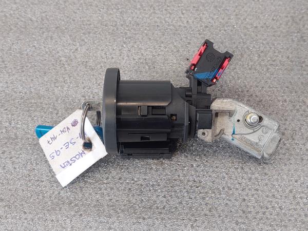 Bombín de encendido RENAULT Master III (FV) Imagem-2