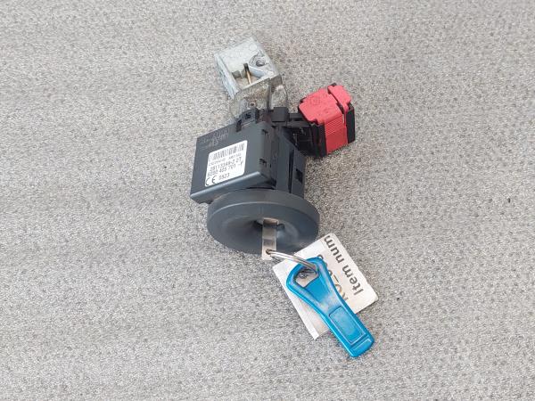 Bombín de encendido RENAULT Master III (FV)