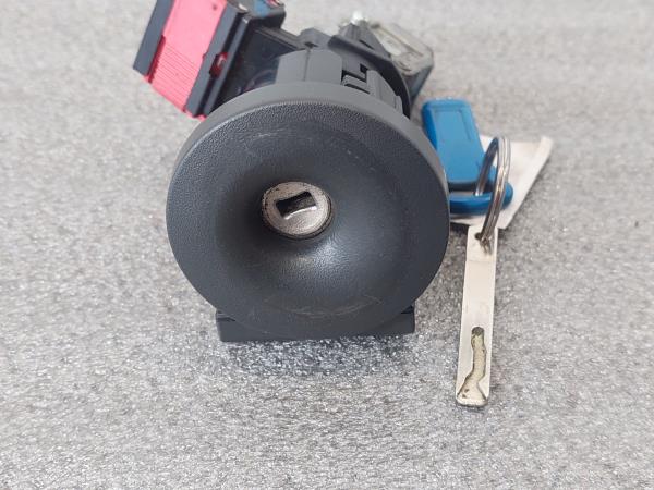 Bombín de encendido RENAULT Master III (FV) Imagem-3