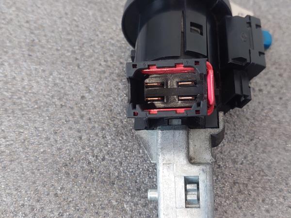 Bombín de encendido RENAULT Master III (FV) Imagem-5