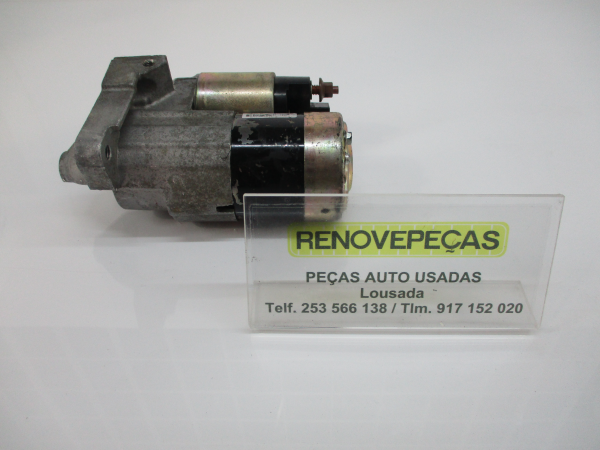Motor de arranque RENAULT Kangoo Express (FC0/1_)