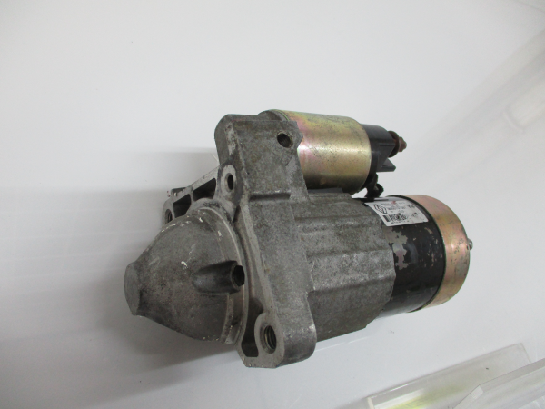 Motor de arranque RENAULT Kangoo Express (FC0/1_) Imagem-1