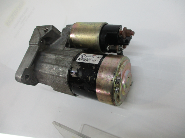 Motor de arranque RENAULT Kangoo Express (FC0/1_) Imagem-2
