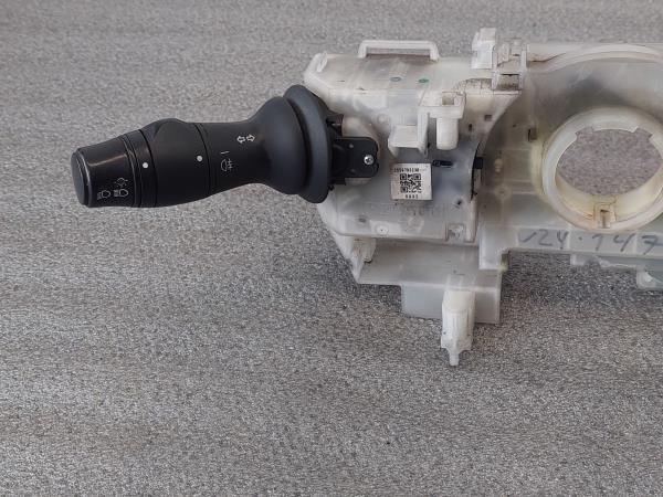 Conjunto / manetes de luzes e limpa vidros RENAULT Master III (FV) Imagem-1