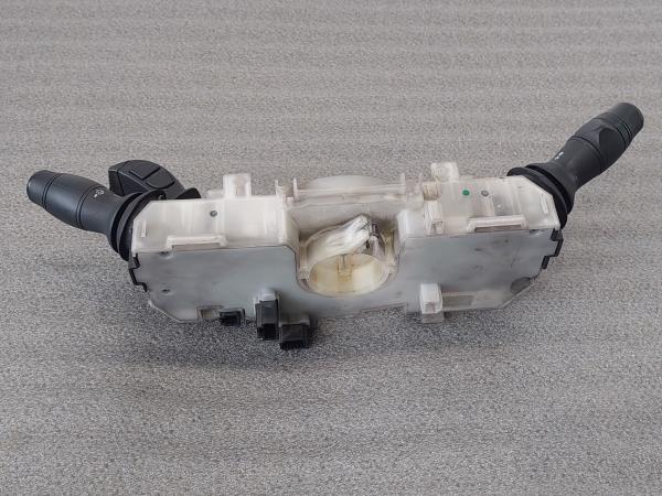 Conjunto / manetes de luzes e limpa vidros RENAULT Master III (FV) Imagem-3