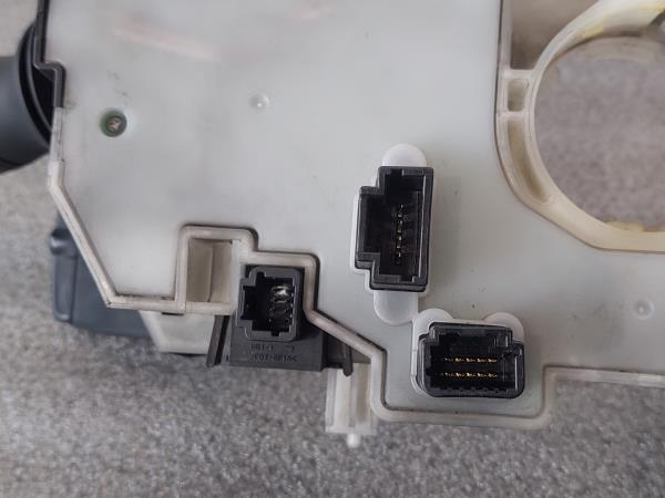 Conjunto / manetes de luzes e limpa vidros RENAULT Master III (FV) Imagem-5