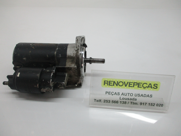 Motor de arranque SEAT Ibiza II (6K1)