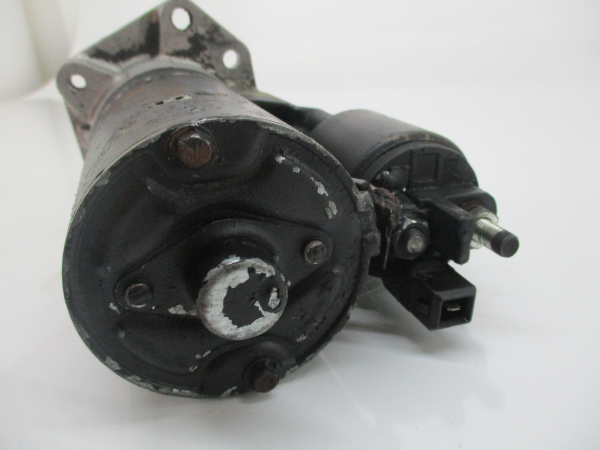 Motor de arranque SEAT Ibiza II (6K1) Imagem-3