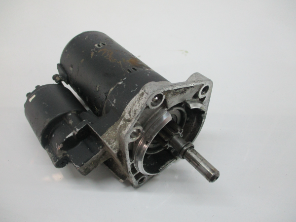 Motor de arranque SEAT Ibiza II (6K1) Imagem-2