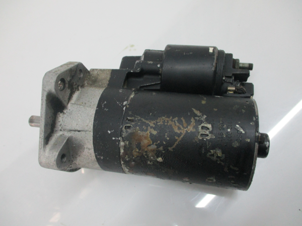 Motor de arranque SEAT Ibiza II (6K1) Imagem-4