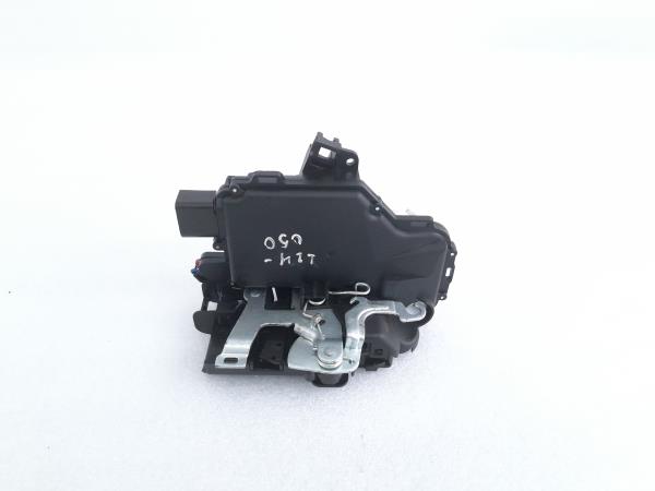 Fechadura / fecho porta frente esquerdo VOLKSWAGEN Transporter V (7HA, 7HH, 7EA, 7EH) Imagem-1