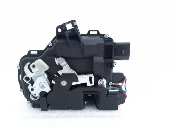 Fechadura / fecho porta frente esquerdo VOLKSWAGEN Transporter V (7HA, 7HH, 7EA, 7EH) Imagem-3