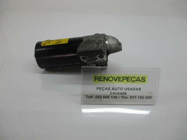 Motor de arranque BMW 1 (E81)