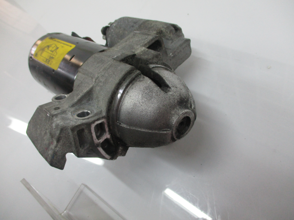 Motor de arranque BMW 1 (E81) Imagem-2