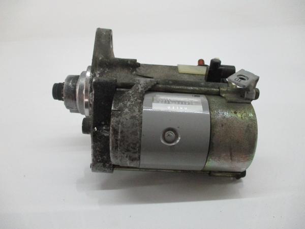 Motor de arranque HONDA Civic V Hatchback (EG_) Imagem-4