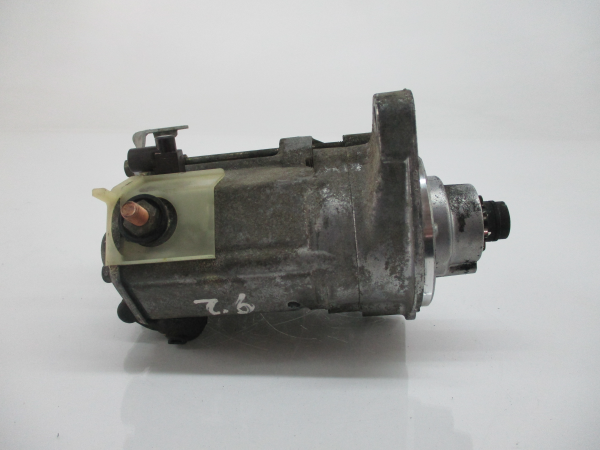 Motor de arranque HONDA Civic V Hatchback (EG_) Imagem-6