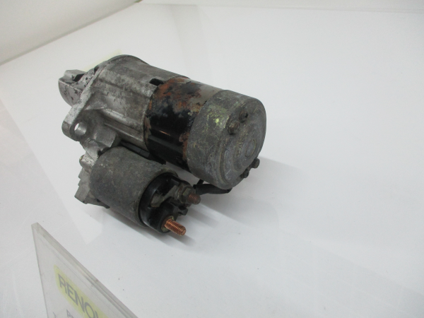 Motor de arranque NISSAN Almera II Sedan (N16) Imagem-2