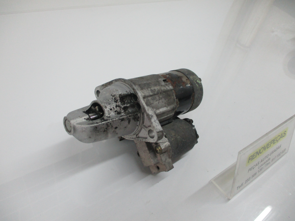 Motor de arranque NISSAN Almera II Sedan (N16) Imagem-1