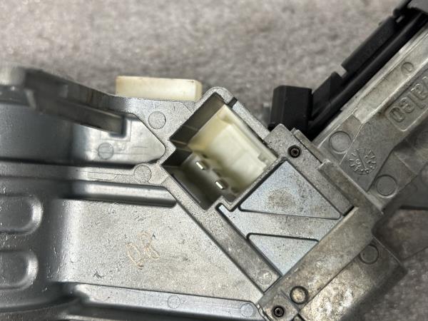 Bombín de encendido OPEL Astra H Hatchback (L48) Imagem-2