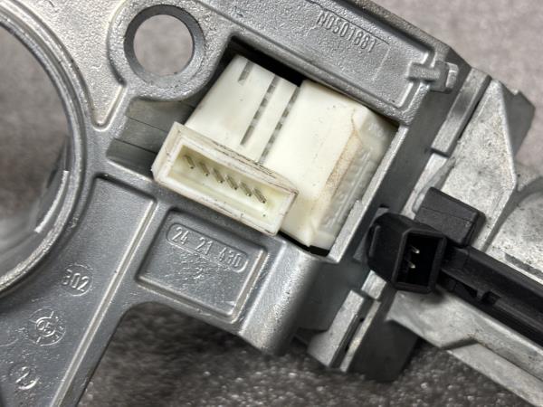 Bombín de encendido OPEL Astra H Hatchback (L48) Imagem-3