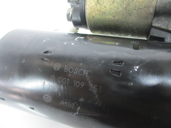 Motor de arranque ALFA ROMEO 156 Sportwagon (932_) Imagem-3