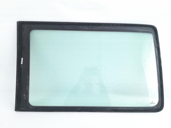 Vidro do painel trás direito VOLKSWAGEN Transporter V (7HA, 7HH, 7EA, 7EH) Imagem-1