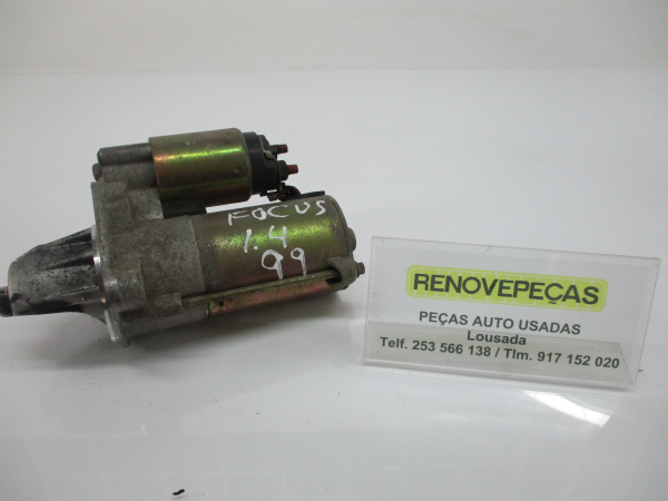 Motor de arranque FORD Focus I (DAW, DBW)