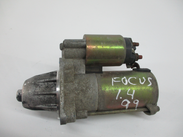 Motor de arranque FORD Focus I (DAW, DBW) Imagem-1 Motor de arranque FORD Focus I (DAW, DBW) Imagem-1