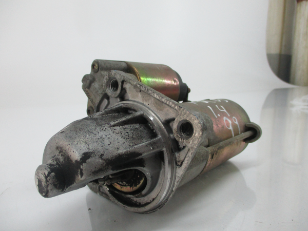 Motor de arranque FORD Focus I (DAW, DBW) Imagem-2 Motor de arranque FORD Focus I (DAW, DBW) Imagem-2