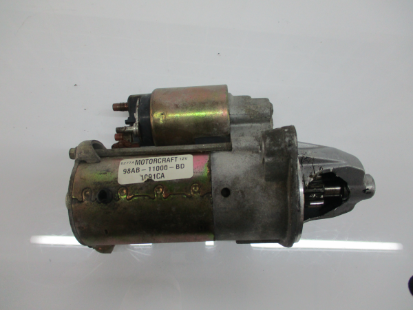 Motor de arranque FORD Focus I (DAW, DBW) Imagem-4 Motor de arranque FORD Focus I (DAW, DBW) Imagem-4