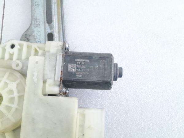 Alzavetro posteriore destro PEUGEOT 308 II Imagem-1