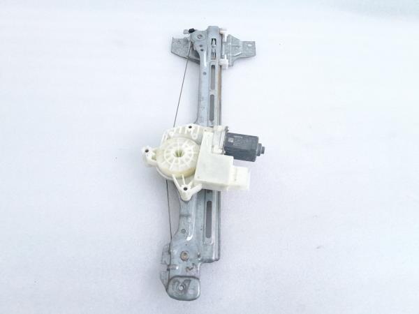 Alzavetro posteriore destro PEUGEOT 308 II