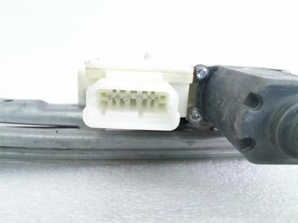 Alzavetro posteriore destro PEUGEOT 308 II Imagem-3