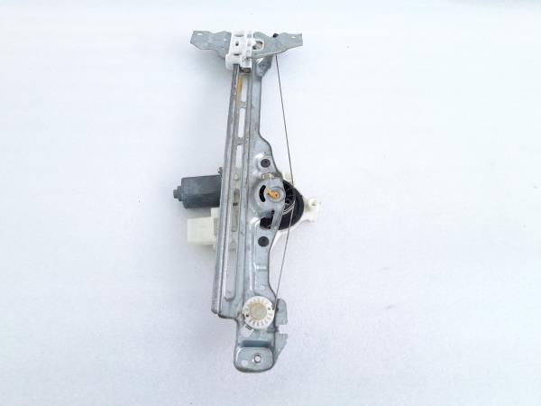 Alzavetro posteriore destro PEUGEOT 308 II Imagem-2