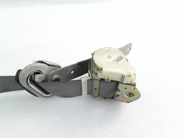 Right rear seatbelt VOLKSWAGEN Transporter V (7HA, 7HH, 7EA, 7EH) Imagem-3