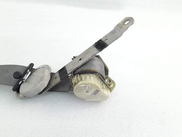 Right rear seatbelt VOLKSWAGEN Transporter V (7HA, 7HH, 7EA, 7EH) Imagem-2