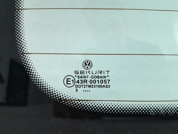 Vidro porta trás direito VOLKSWAGEN Transporter V (7HA, 7HH, 7EA, 7EH) Imagem-1 Vidro porta trás direito VOLKSWAGEN Transporter V (7HA, 7HH, 7EA, 7EH) Imagem-1