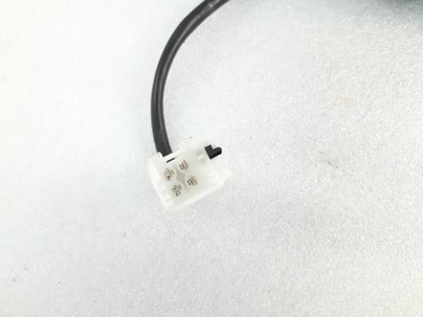 Columna de dirección MERCEDES-BENZ CLK (C209) Imagem-1