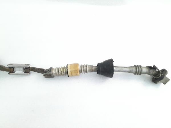 Columna de dirección MERCEDES-BENZ CLK (C209) Imagem-9