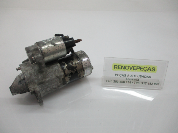 Motor de arranque RENAULT Clio III (BR0/1, CR0/1)